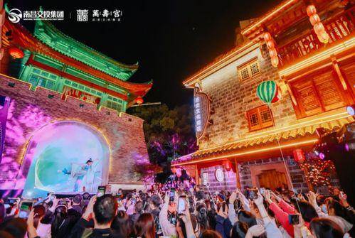 吉林市网红前十,盘点十大人气王