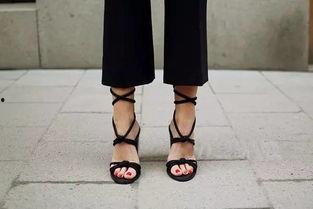 各种明星脚型,揭秘各路明星的独特脚型之谜