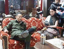 张涵予最新爆料,揭秘影视圈幕后故事