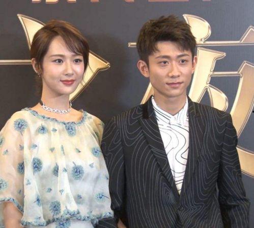 张一山与明星合照,星光熠熠瞬间曝光