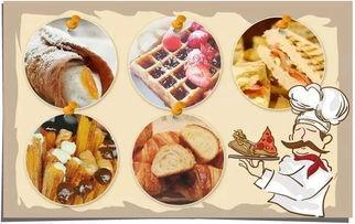 路边摊网红小吃培训,揭秘路边摊网红小吃培训全攻略