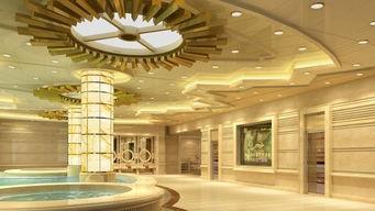 沧州网红洗浴中心在哪,揭秘热门洗浴圣地所在地