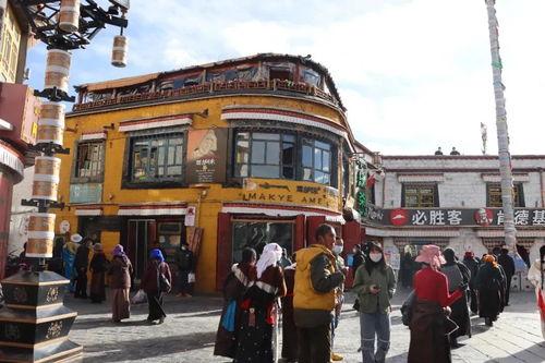 拉萨网红藏族餐馆在哪里,网红藏族餐馆的秘密基地