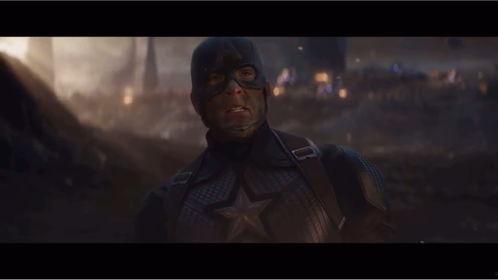 灭霸全明星,宇宙霸主集结，巅峰对决即将开启