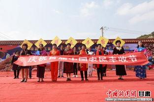 庆阳镇原网红,揭秘网络红人的崛起之路