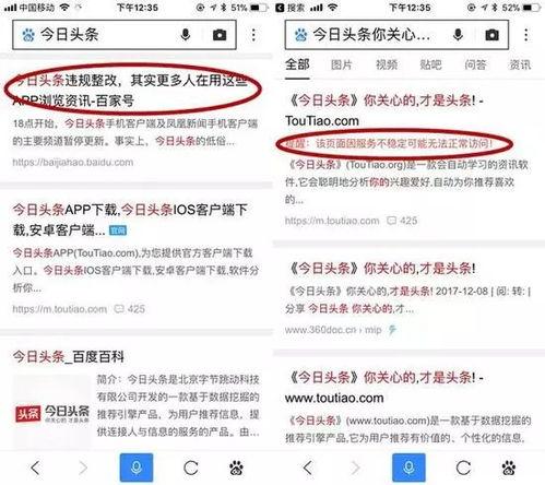 头条搜索安全吗,揭秘隐私保护与信息安全保障