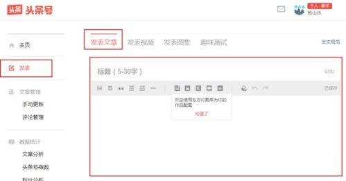 头条怎么评价别人文章,深度解析如何精准评价他人文章