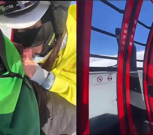 阿勒泰雪圈吃瓜,一场别开生面的“吃瓜”盛宴