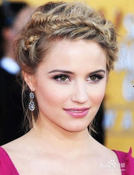 有一个女明星叫什么欧