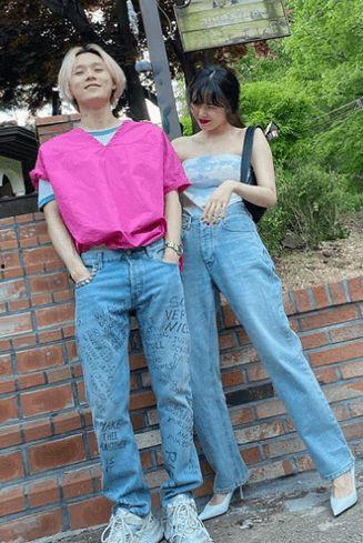 太原女孩被爆吃瓜,网络舆论的狂欢与反思