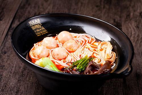 网红米线店重庆有没有,探寻山城美食新地标