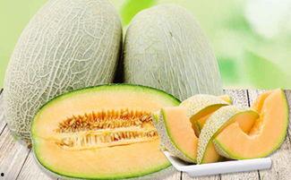 吃哈密瓜上颚痒,上颚奇痒背后的甜蜜谜团