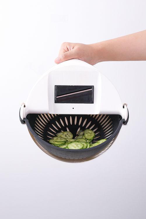 网红沥水器,轻松告别厨房积水，沥水器让生活更便捷