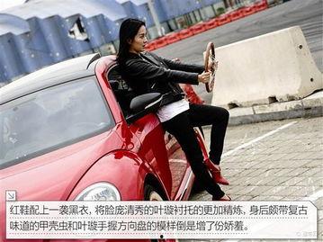 明星的开车文,揭秘明星们的驾驶风采与生活态度