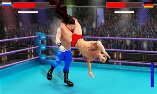 早期摔角明星,早期明星的辉煌岁月