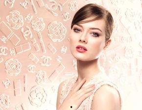 香奈儿明星彩妆产品,打造时尚妆容的艺术之旅