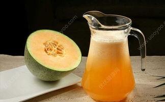 吃酸哈密瓜腹泻,揭秘夏日美食背后的健康隐患