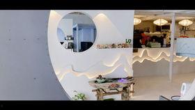 网红气泡美式做法视频,轻松自制，尽享清新口感