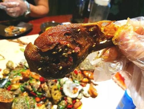 玉环麻辣网红甲鱼店,舌尖上的麻辣诱惑，甲鱼美食新地标